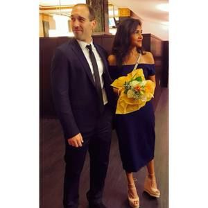 Meet your Posher, Amal